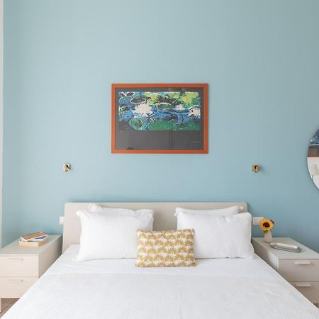 Iflat Lovely And Comfortable Flat In Prati 罗马 外观 照片