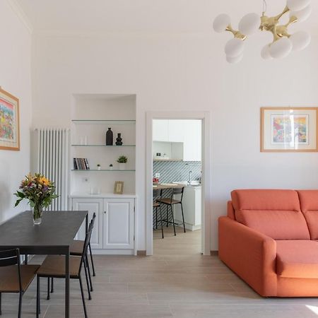 Iflat Lovely And Comfortable Flat In Prati 罗马 外观 照片