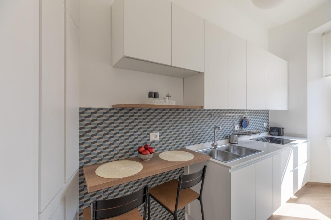 Iflat Lovely And Comfortable Flat In Prati 罗马 外观 照片