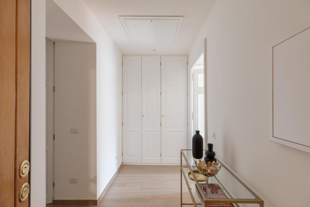 Iflat Lovely And Comfortable Flat In Prati 罗马 外观 照片