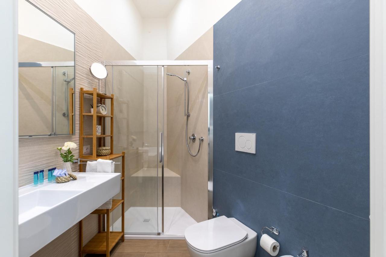 Iflat Lovely And Comfortable Flat In Prati 罗马 外观 照片