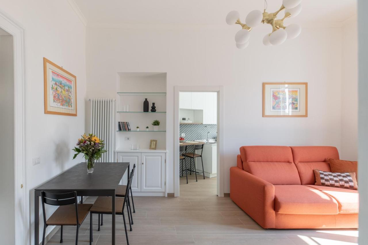 Iflat Lovely And Comfortable Flat In Prati 罗马 外观 照片