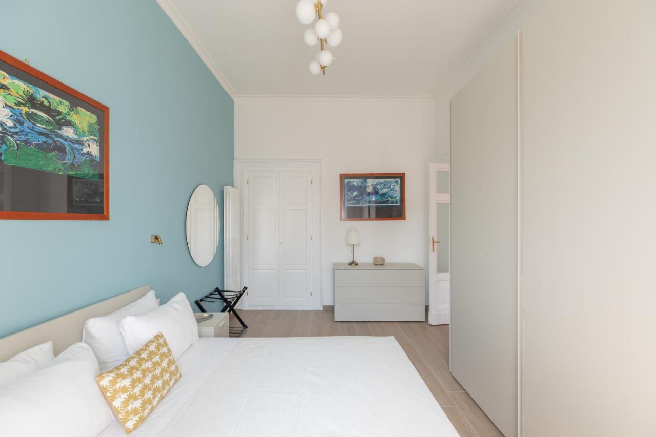 Iflat Lovely And Comfortable Flat In Prati 罗马 外观 照片