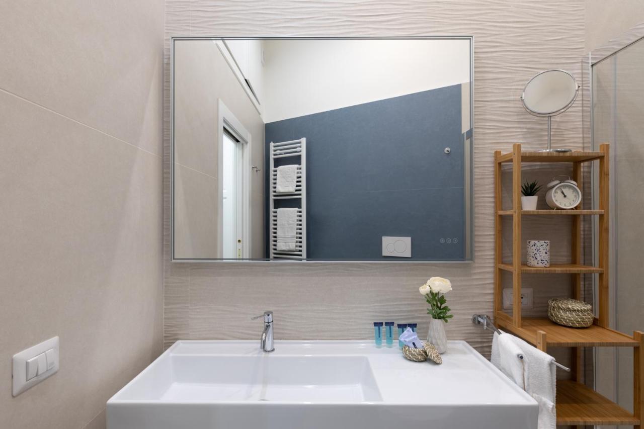 Iflat Lovely And Comfortable Flat In Prati 罗马 外观 照片