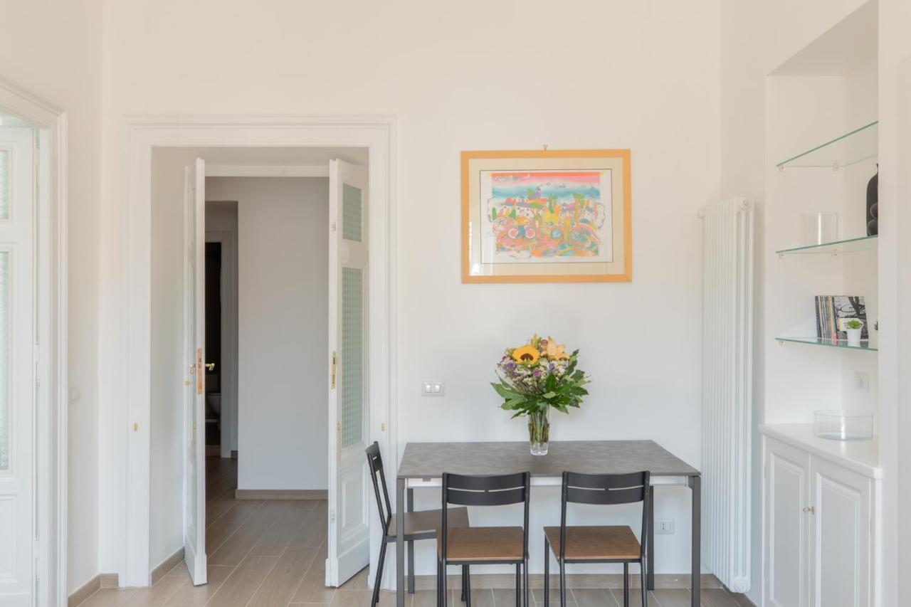Iflat Lovely And Comfortable Flat In Prati 罗马 外观 照片