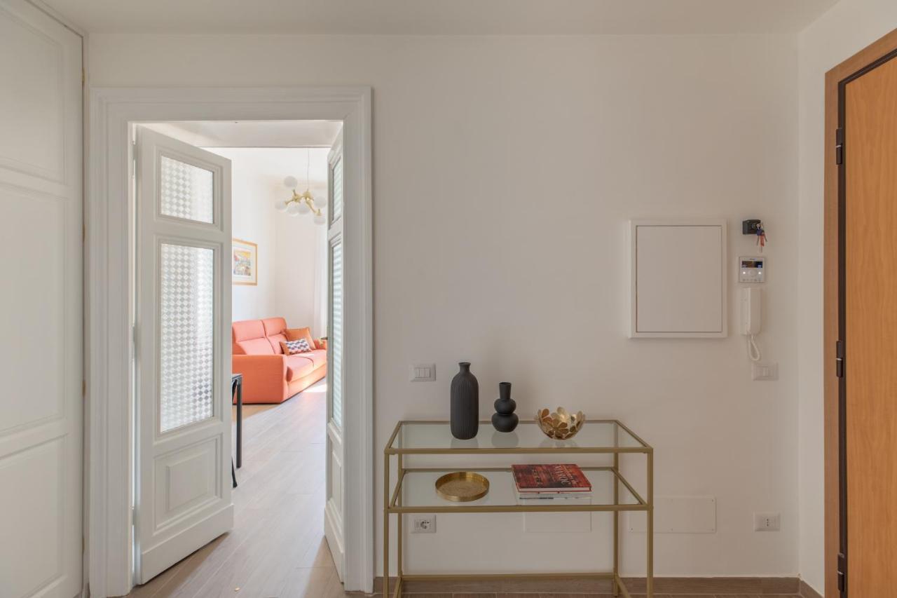 Iflat Lovely And Comfortable Flat In Prati 罗马 外观 照片